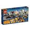 LEGO Super Heroes 76111 Batman: pojedynek z Brother Eye DC